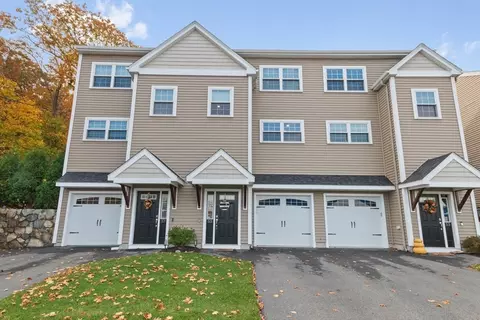 55 N Bend St #55, Lynn, MA 01904
