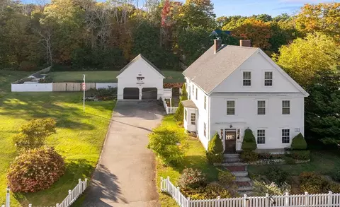 95 Broadway, Hanover, MA 02339
