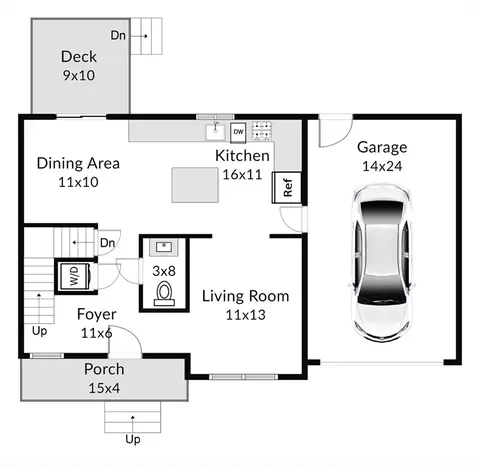 9 Montello St # B, Worcester, MA 01603 photo 31