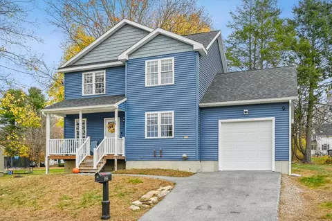 9 Montello St # B, Worcester, MA 01603
