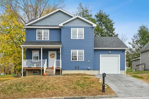 9 Montello St # B, Worcester, MA 01603 photo 2