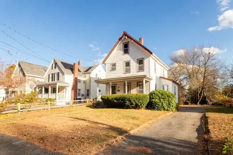 15 Brainard St, Boston, MA 02136