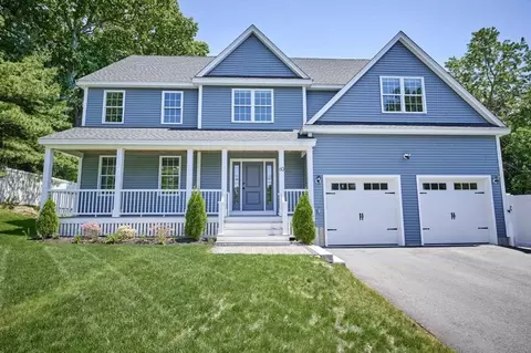 60 Peach Orch, Burlington, MA 01803