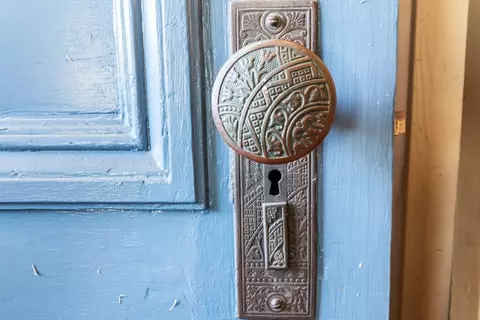 Entry Way - 387 Sprague St, Fall River, MA 02724 photo 1 of 4