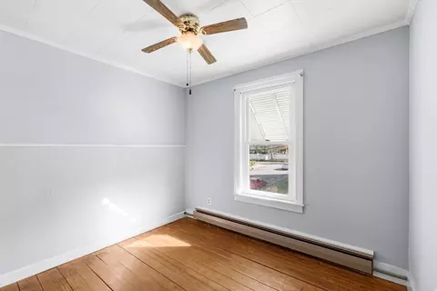 Bedroom - 387 Sprague St, Fall River, MA 02724 photo 4 of 6