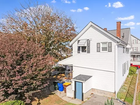 Other - 387 Sprague St, Fall River, MA 02724 photo 1 of 7