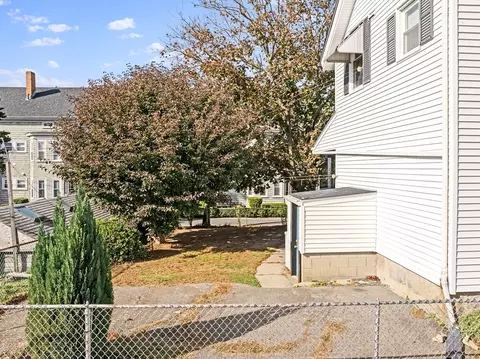 Exterior - 387 Sprague St, Fall River, MA 02724 photo 7 of 9
