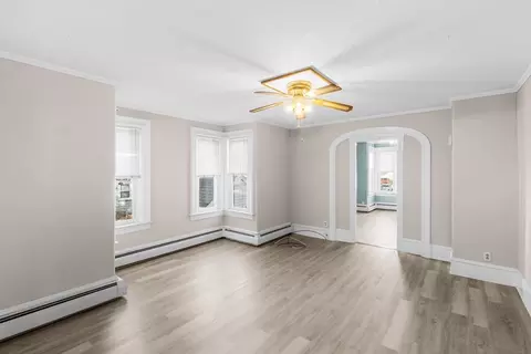Living - 387 Sprague St, Fall River, MA 02724 photo 1 of 5