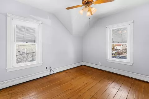 Bedroom - 387 Sprague St, Fall River, MA 02724 photo 6 of 6