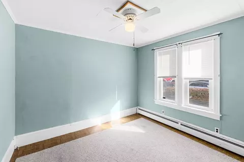 Bedroom - 387 Sprague St, Fall River, MA 02724 photo 2 of 6