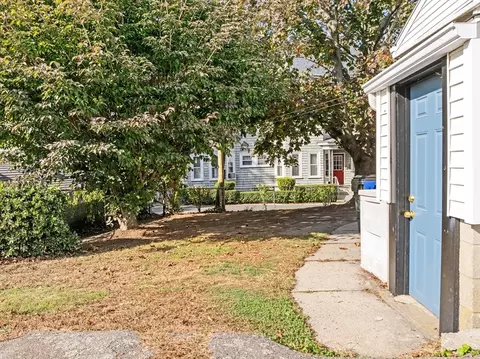 Exterior - 387 Sprague St, Fall River, MA 02724 photo 6 of 9