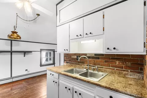 Kitchen - 387 Sprague St, Fall River, MA 02724 photo 3 of 3