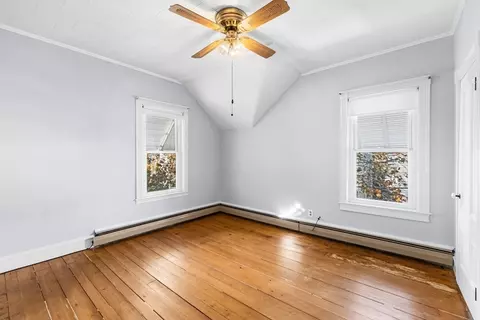 Bedroom - 387 Sprague St, Fall River, MA 02724 photo 3 of 6