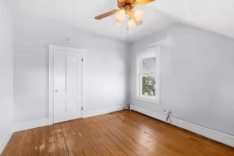 Bedroom - 387 Sprague St, Fall River, MA 02724 photo 5 of 6