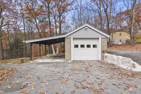 Exterior - 34 High St, Erving, MA 01344 photo 6 of 6