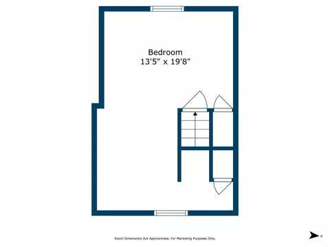 Floorplan - 34 High St, Erving, MA 01344 photo 2 of 3