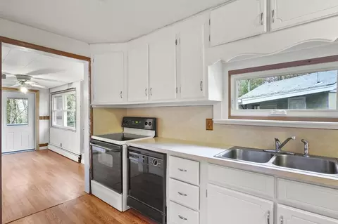 Entry Way - 34 High St, Erving, MA 01344 photo 1 of 4