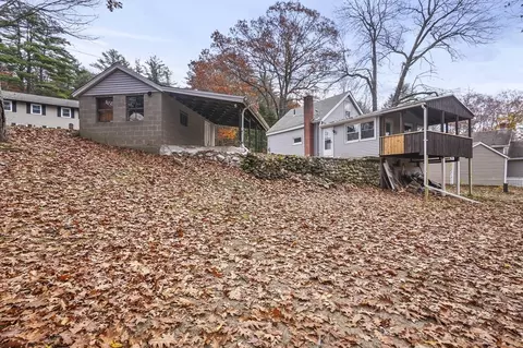 Exterior - 34 High St, Erving, MA 01344 photo 3 of 6