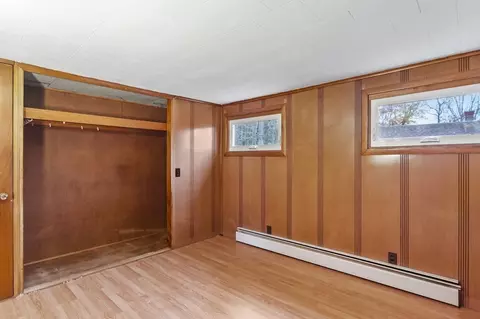 Bedroom - 34 High St, Erving, MA 01344 photo 2 of 3