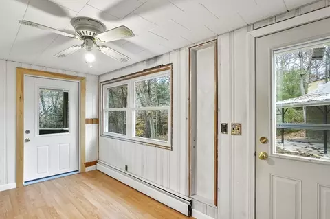 Entry Way - 34 High St, Erving, MA 01344 photo 3 of 4