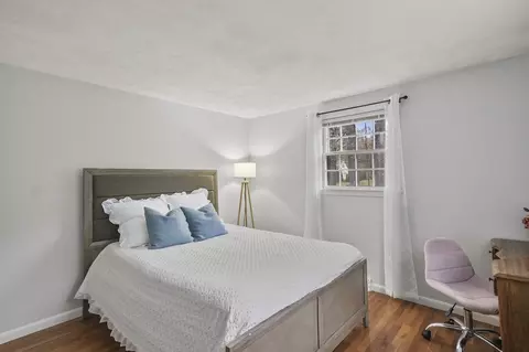 Bedroom - 25 Spaulding St, Townsend, MA 01469 photo 5 of 7