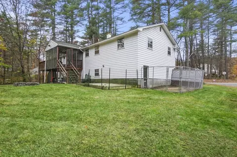 Exterior - 25 Spaulding St, Townsend, MA 01469 photo 9 of 11