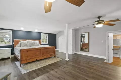Bedroom - 25 Spaulding St, Townsend, MA 01469 photo 1 of 7