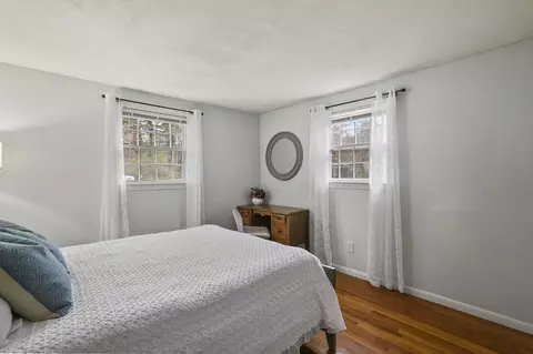 Bedroom - 25 Spaulding St, Townsend, MA 01469 photo 4 of 7