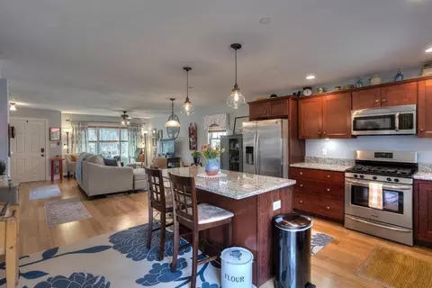 22 Great Cedar Dr #22, Hanson, MA 02341