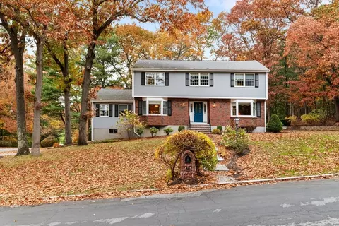 31 Girard Rd, Winchester, MA 01890