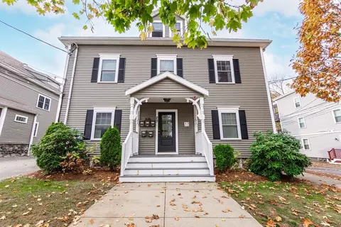 23 Robbins St #22, Waltham, MA 02453