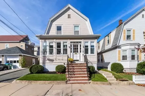 79 Marston St, Medford, MA 02155