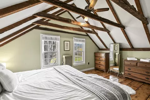 Bedroom - 271 Bradley St, Lee, MA 01238 photo 4 of 7
