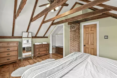 Bedroom - 271 Bradley St, Lee, MA 01238 photo 3 of 7