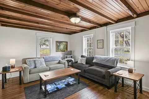 Living - 271 Bradley St, Lee, MA 01238 photo 1 of 3