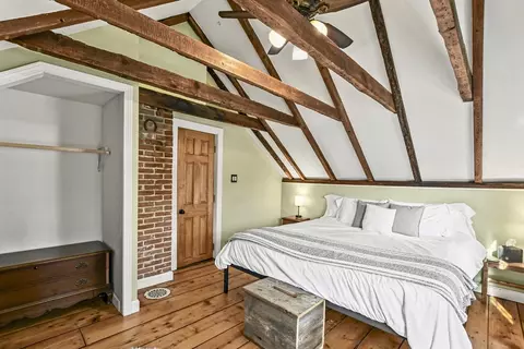 Bedroom - 271 Bradley St, Lee, MA 01238 photo 2 of 7