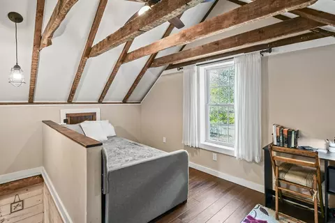 Bedroom - 271 Bradley St, Lee, MA 01238 photo 7 of 7
