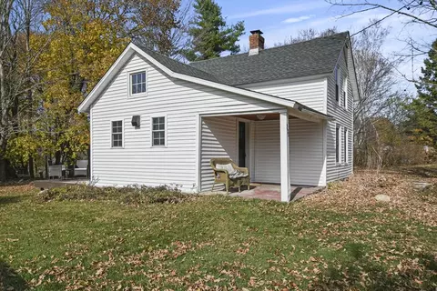 Exterior - 271 Bradley St, Lee, MA 01238 photo 14 of 18