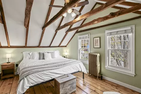 Bedroom - 271 Bradley St, Lee, MA 01238 photo 1 of 7
