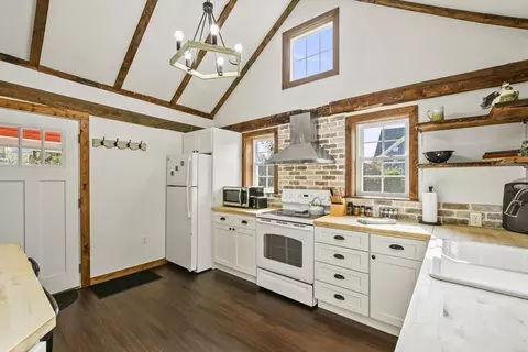 Kitchen - 271 Bradley St, Lee, MA 01238 photo 2 of 3