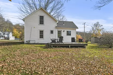 Exterior - 271 Bradley St, Lee, MA 01238 photo 9 of 18