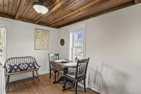 Dining - 271 Bradley St, Lee, MA 01238 photo 1 of 2