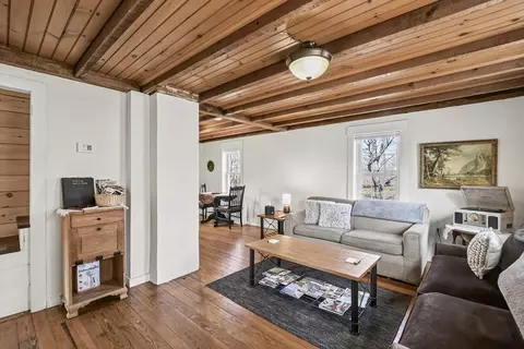 Living - 271 Bradley St, Lee, MA 01238 photo 2 of 3