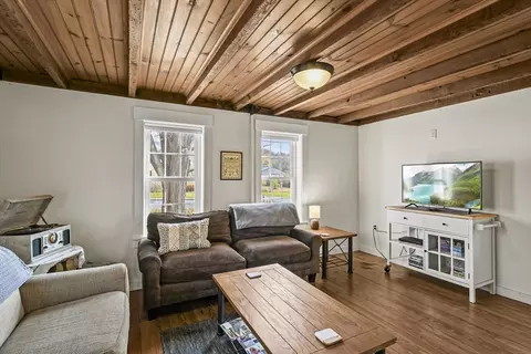 Living - 271 Bradley St, Lee, MA 01238 photo 3 of 3