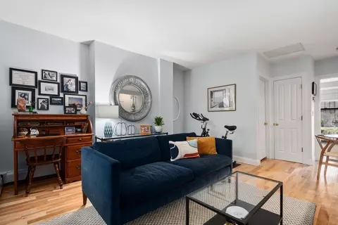 35 E Springfield St #D, Boston, MA 02118