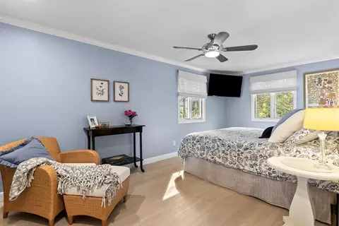 Bedroom - 11 Forest Ln, Manchester, MA 01944 photo 1 of 3
