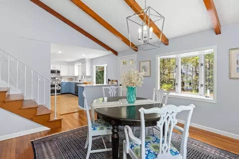 Dining - 11 Forest Ln, Manchester, MA 01944 photo 1 of 2