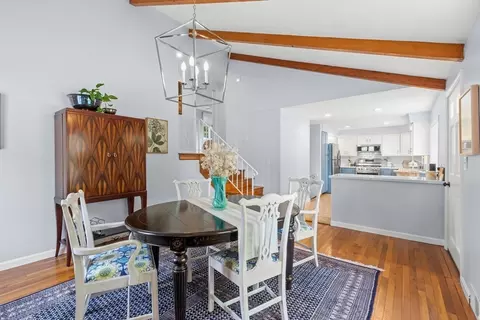 Dining - 11 Forest Ln, Manchester, MA 01944 photo 2 of 2