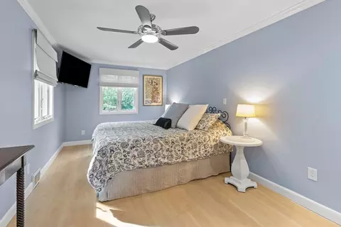 Bedroom - 11 Forest Ln, Manchester, MA 01944 photo 2 of 3