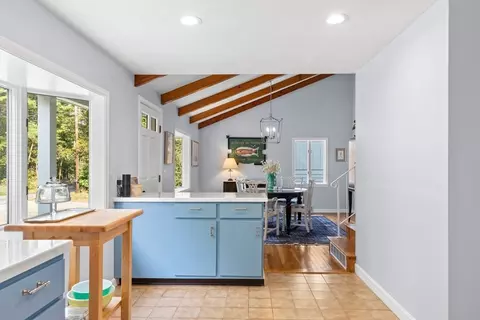 Kitchen - 11 Forest Ln, Manchester, MA 01944 photo 2 of 2